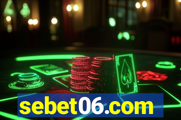 sebet06.com