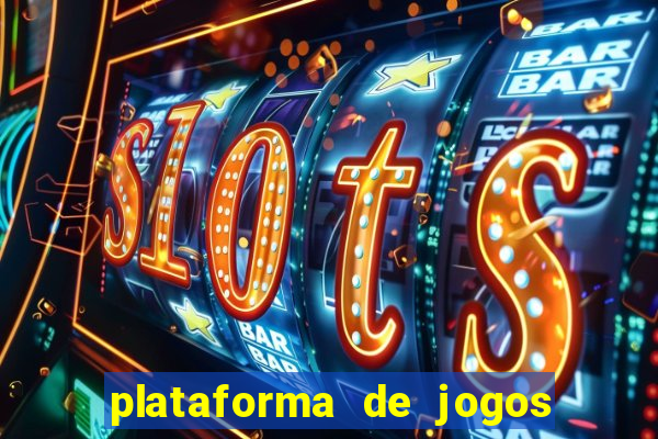plataforma de jogos que paga bem