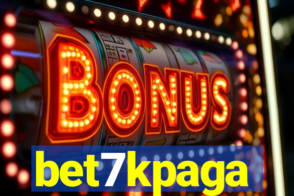 bet7kpaga