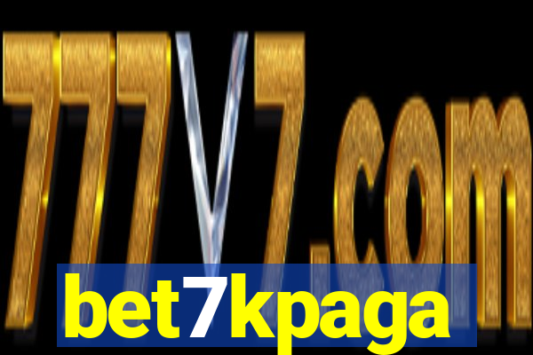 bet7kpaga