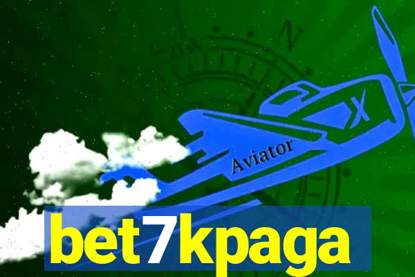 bet7kpaga