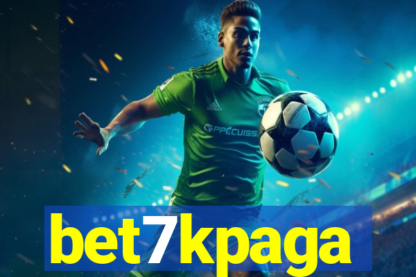 bet7kpaga