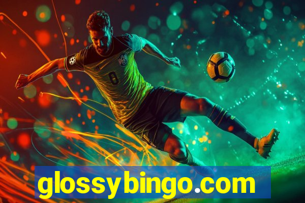 glossybingo.com