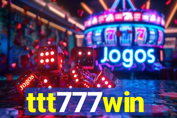 ttt777win