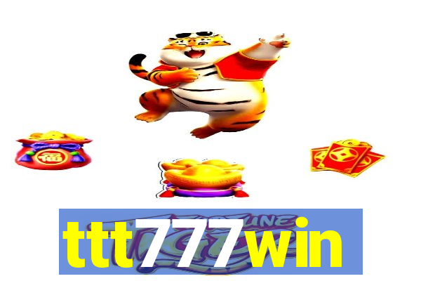 ttt777win
