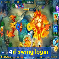 4d swing login
