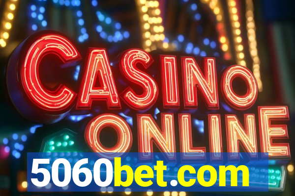 5060bet.com