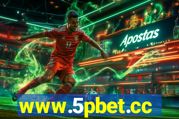 www.5pbet.cc
