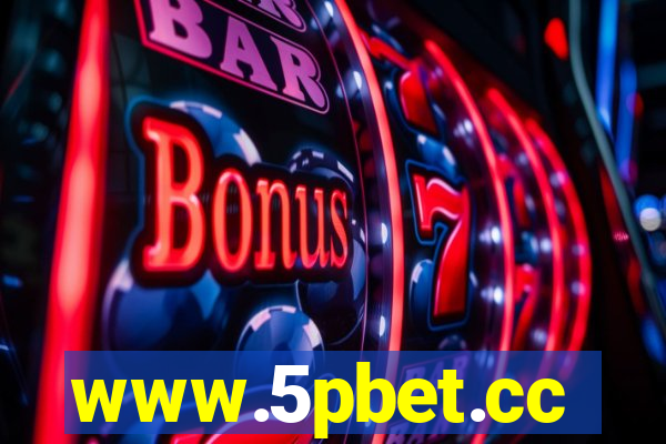 www.5pbet.cc