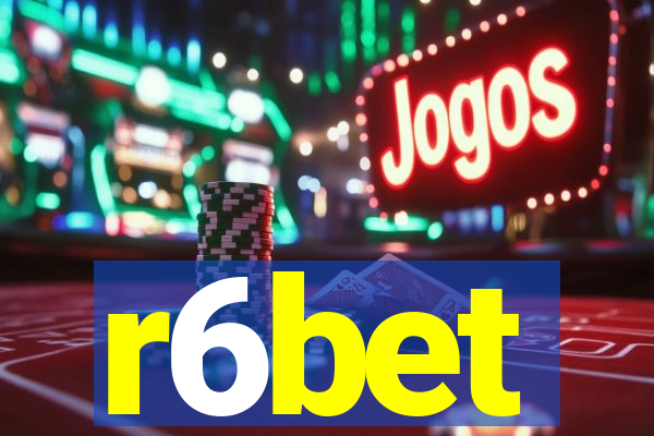 r6bet