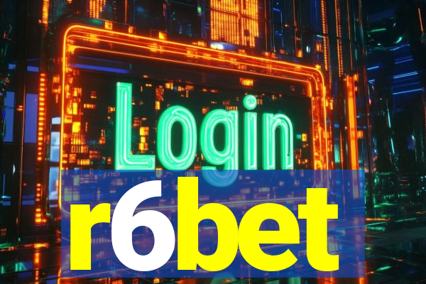 r6bet