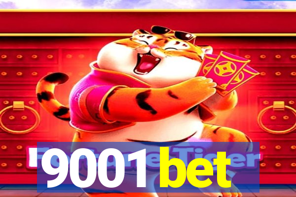 9001 bet