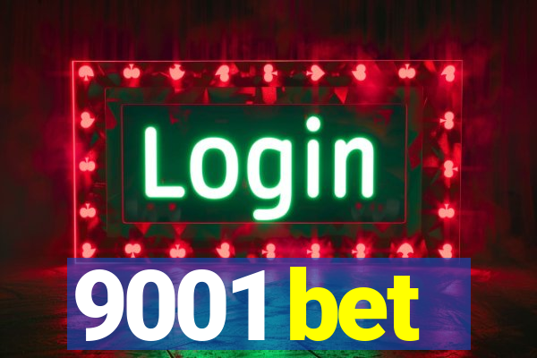9001 bet