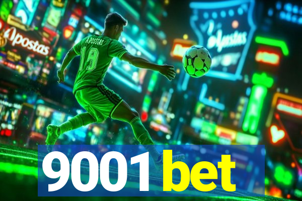 9001 bet