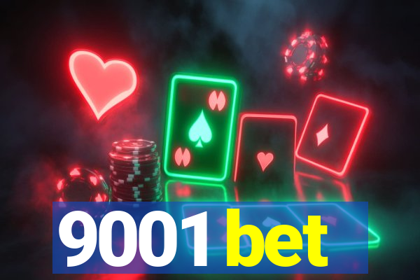 9001 bet