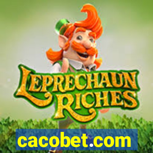 cacobet.com