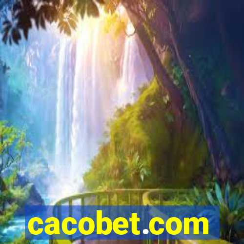 cacobet.com