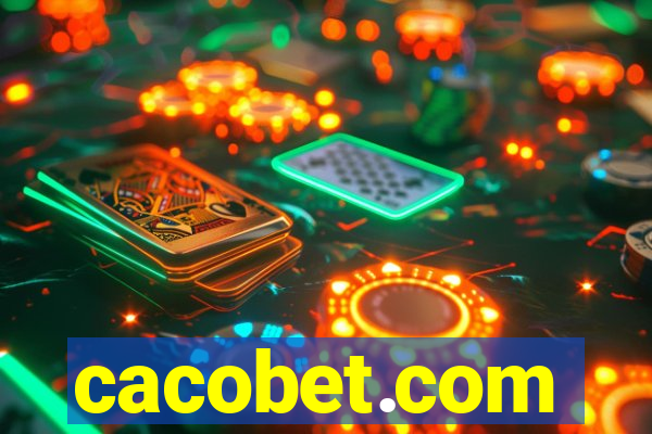 cacobet.com