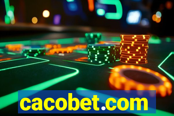 cacobet.com
