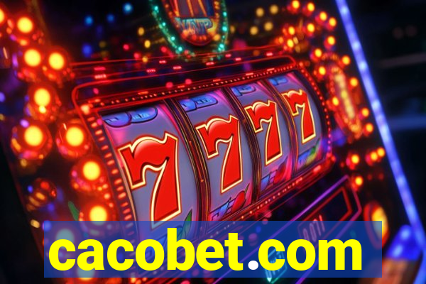 cacobet.com