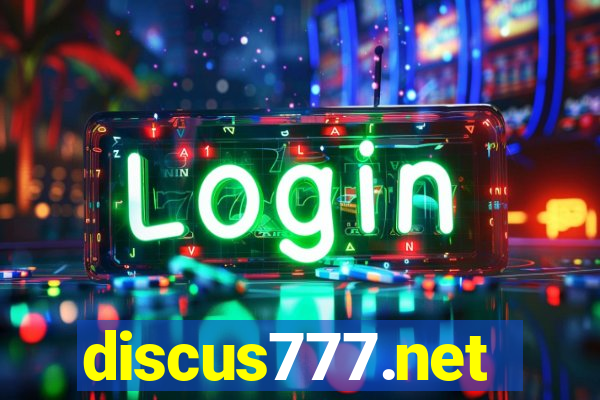 discus777.net