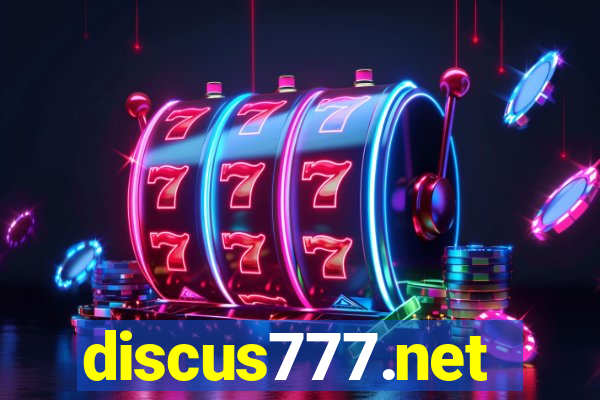 discus777.net