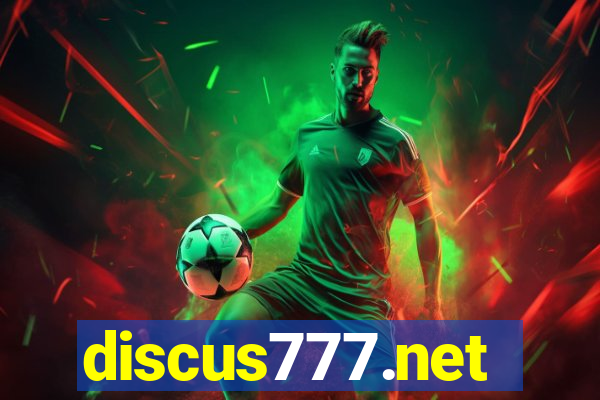 discus777.net