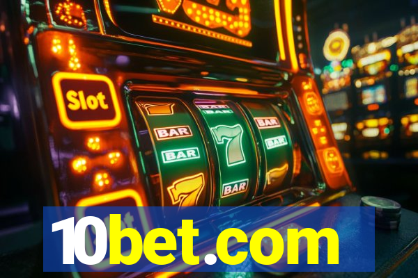 10bet.com