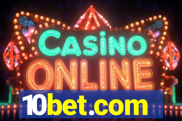 10bet.com