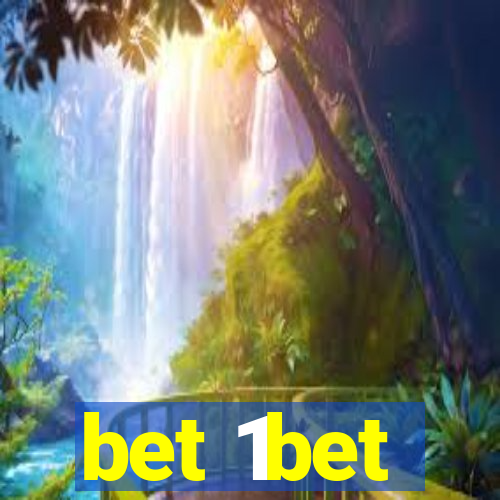 bet 1bet