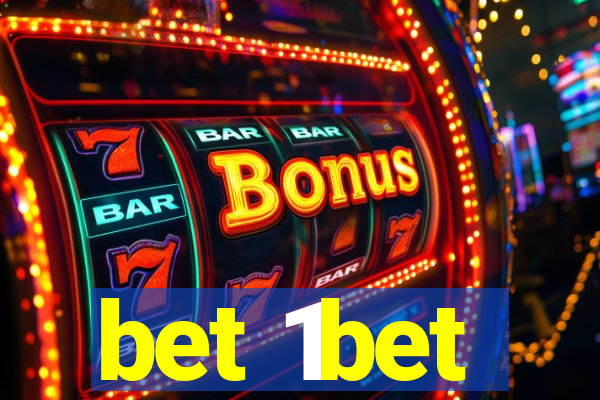 bet 1bet