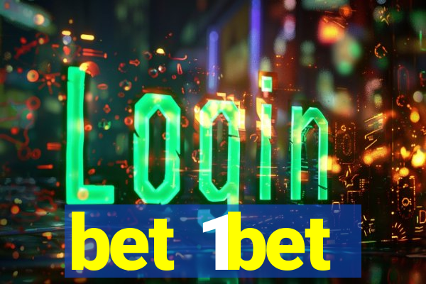 bet 1bet