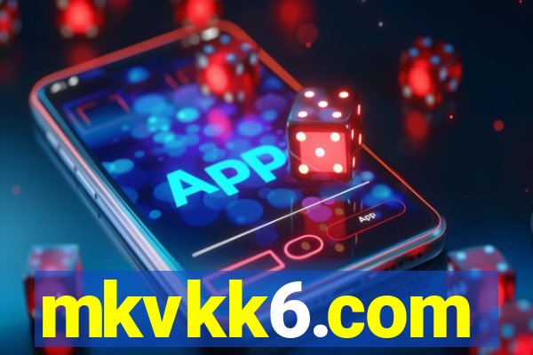 mkvkk6.com