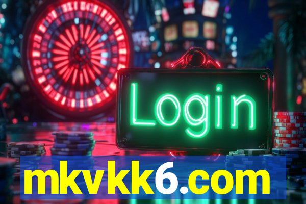 mkvkk6.com