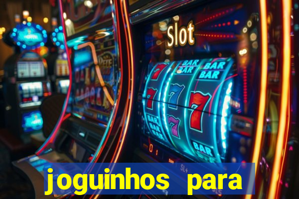 joguinhos para ganhar dinheiro no pix