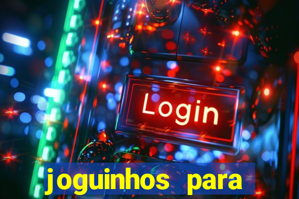 joguinhos para ganhar dinheiro no pix