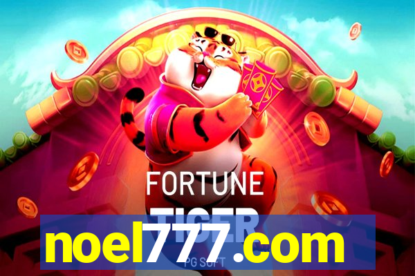 noel777.com