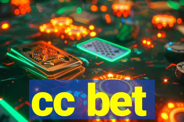 cc bet