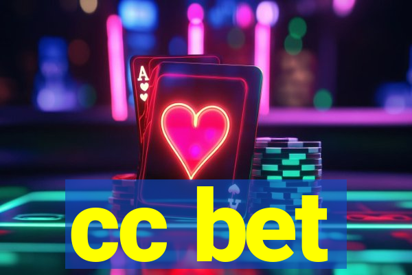 cc bet