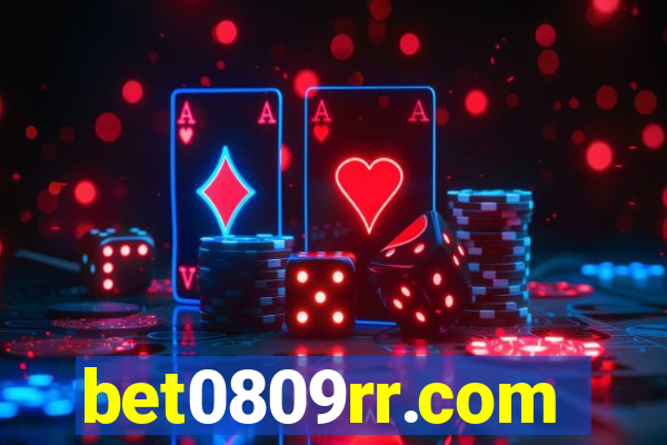 bet0809rr.com