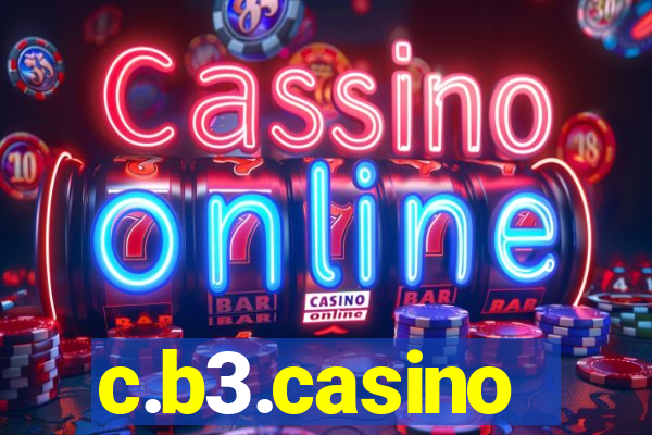 c.b3.casino
