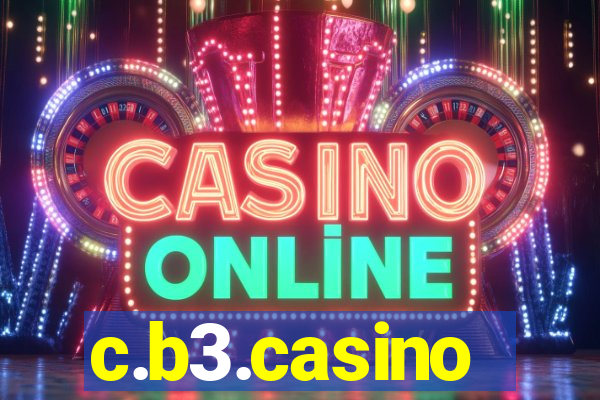 c.b3.casino