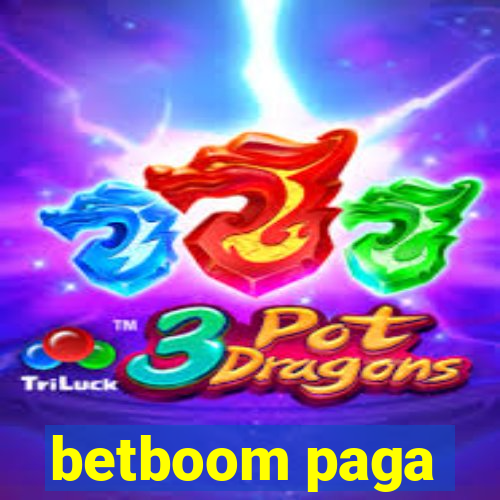 betboom paga