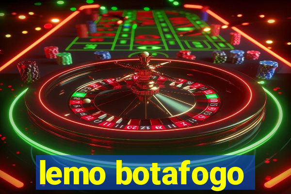 lemo botafogo