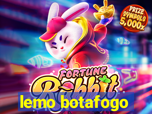 lemo botafogo
