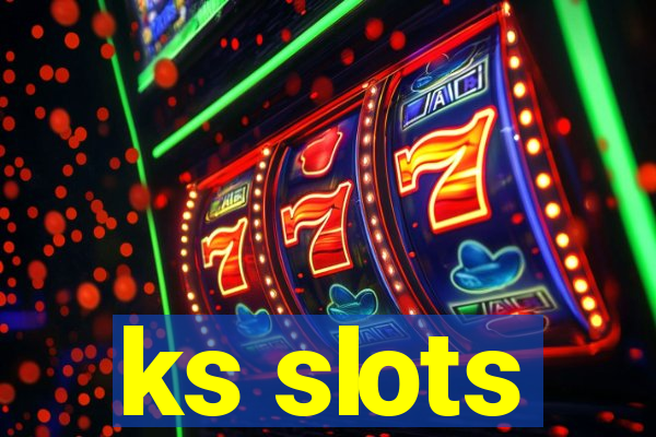 ks slots