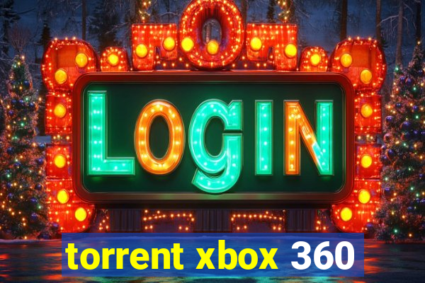 torrent xbox 360