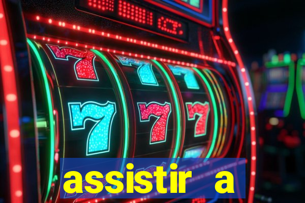 assistir a escolhida novela turca