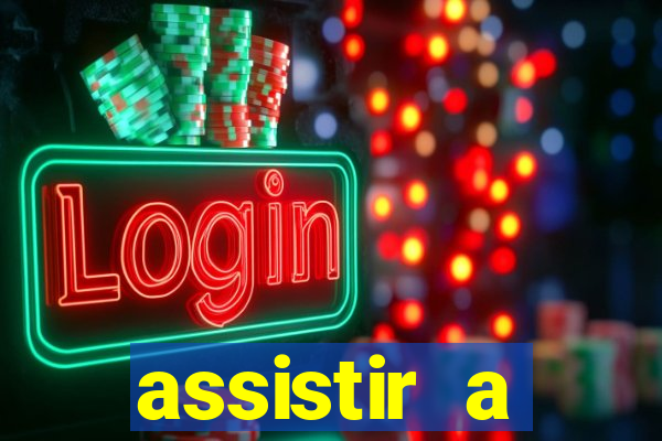 assistir a escolhida novela turca