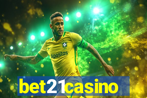 bet21casino
